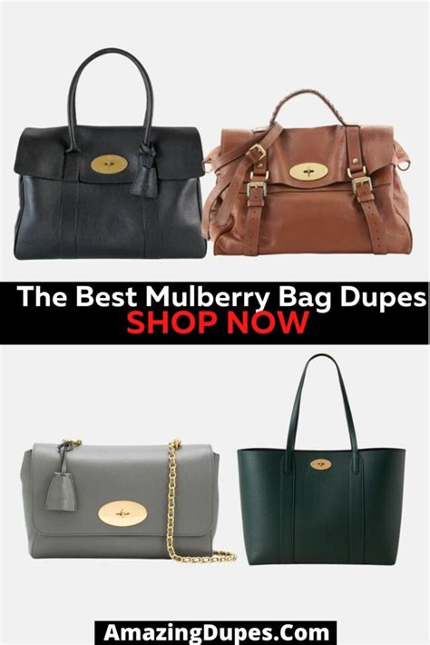 mulberry willow bag replica|mulberry dupe bag.